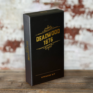 Deadwood 1876 Upgrade Kit