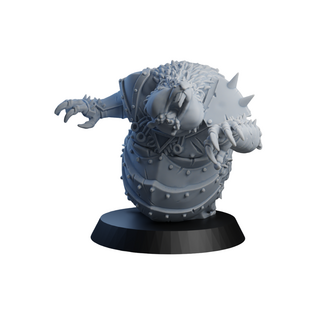 Rolly Fat Rat - Rat Star Player