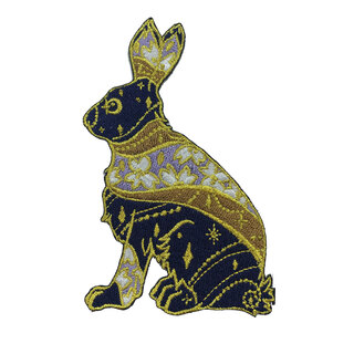 Rabbit Patch - pre-order