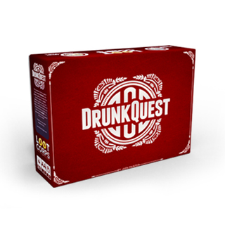 DrunkQuest