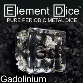 Gadolinium D6