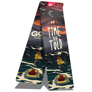 GODS: UNTOLD Bookmark