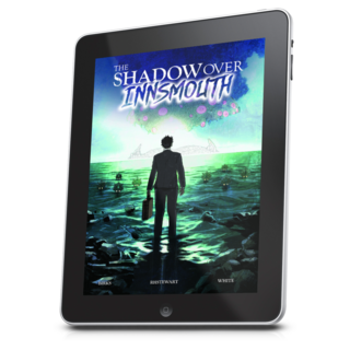 The Shadow Over Innsmouth PDF