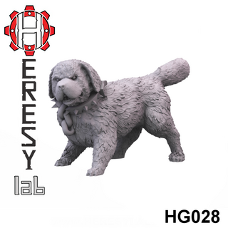 HG028 - Butcher