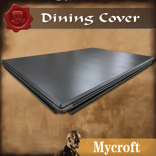 Mycroft Dining Cover