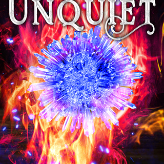 "Unquiet" ebook