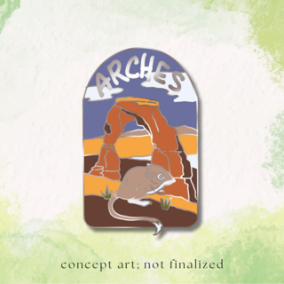 Pin | Arches NP