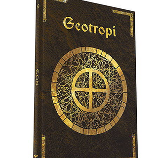 Magi - geotropi