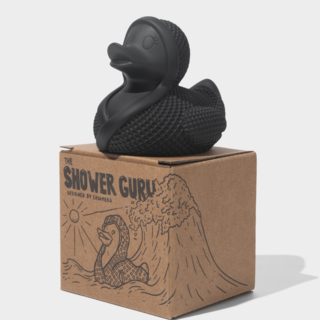 [The Duck]