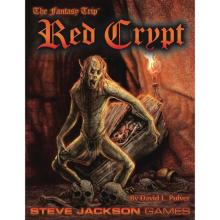 Red Crypt (PDF)