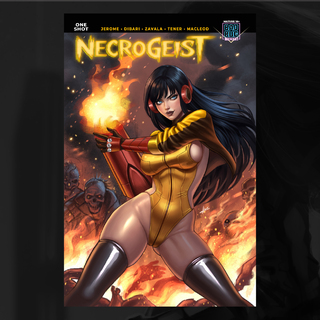 Store - COVER A MILD