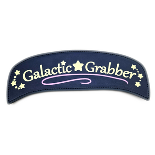 Galactic Grabber Title