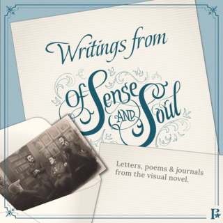 Writings from Of Sense and Soul Audiobook