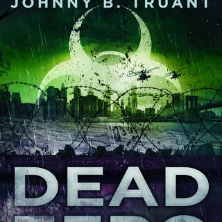 Dead Zero (Dead City prequel)