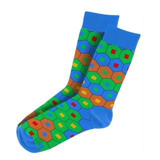 Terraforming Mars Socks