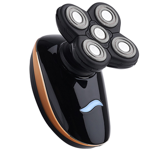 Electric 5 in 1 Mens Razor and Beard Trimmer