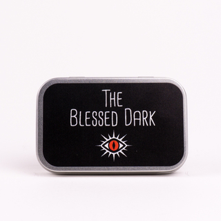 The Blessed Dark
