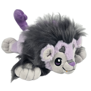 10" Manticore Bedtime Beast