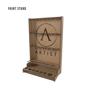 PAINT STAND (PRE ORDER)