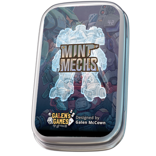 Mint Mechs