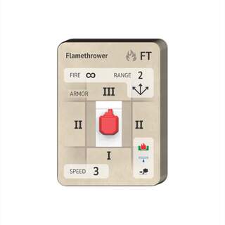 Info cards – Fun Set Plus vehicles