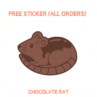 Free Sticker