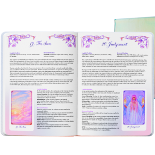 Claro Book