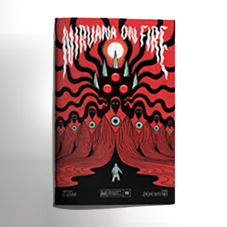 Nirvana on Fire: Expanded Edition (Print + PDF)