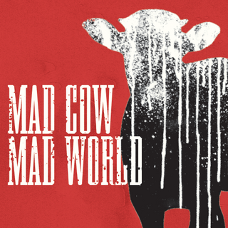 Mad Cow Mad World PDF