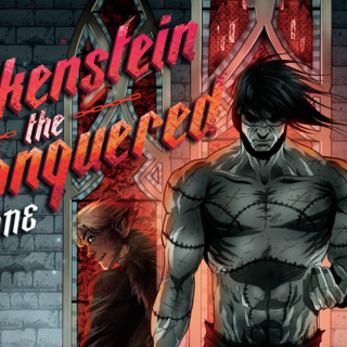 Frank Vol. 1 - Hardcover