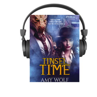 Tinseltime Audiobook