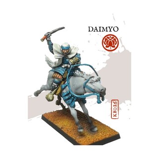 Daimyo KB016