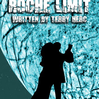 Party At The Roche Limit PDF