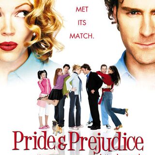 Pride and Prejudice - digital download