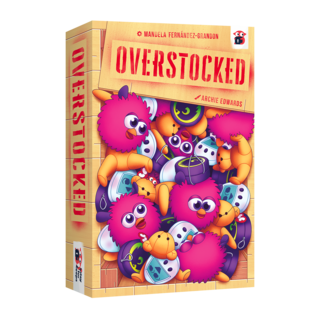 Overstocked
