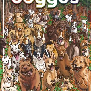 Heckin' Good Doggos RPG