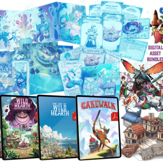 Digital Deluxe Bundle