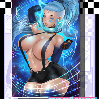 Store - ISSUE 2-F30. MIKE McCOMB