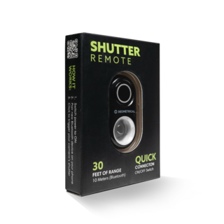 Bluetooth Shutter Remote