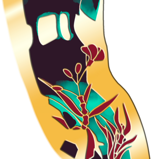 Hope Holds Us Together