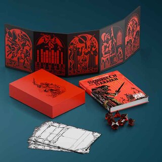 EARLY BIRD - Legacy of Kain: Scourge of the Sarafan Deluxe Edition
