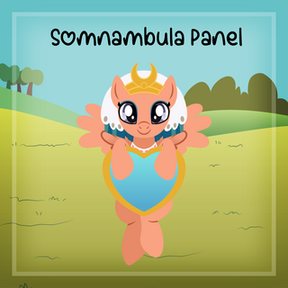 Somnambula - Panel