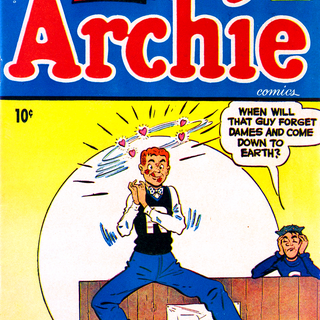 Archie #16 (Pre-Order Exclusive)