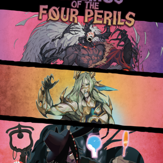 PDF/Tieflings of the Four Perils