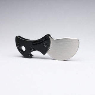 COiN: Blackout / Stainless Steel
