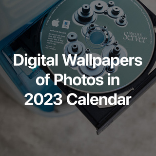 Digital Wallpaper Pack (2023)