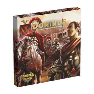 Magna Roma - Dominus