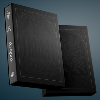 Legacy of Kain: Book of Nosgoth Deluxe Edition