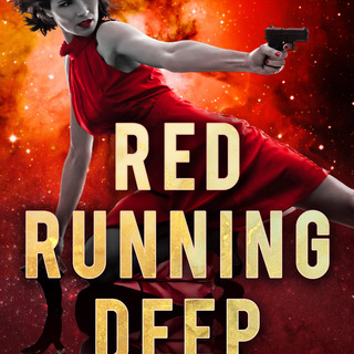 Red Running Deep (ebook only)