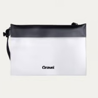 Clear TSA Compliant Bag